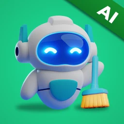 Ícone de AI Cleaner - Phone Recovery