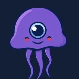 JellyWatch: Jellyfin Admin のアイコン